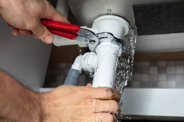 Best 24/7 water damage repair  in Santaquin, UT