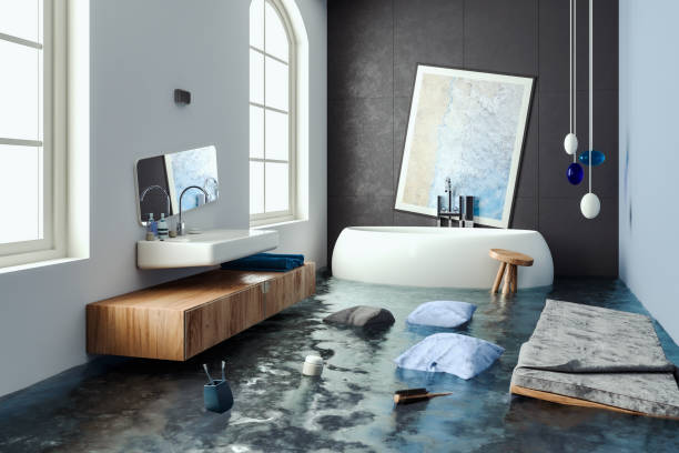 Best Flood restoration services  in Santaquin, UT